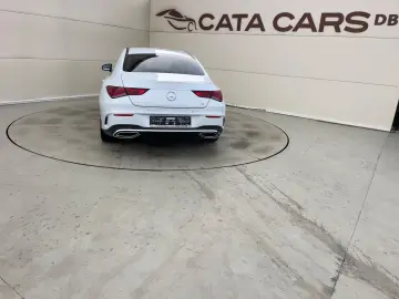 Mercedes-Benz Cla-220 Gen-C118-2019