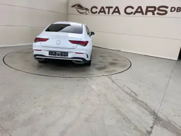 Mercedes-Benz Cla-220 Gen-C118-2019