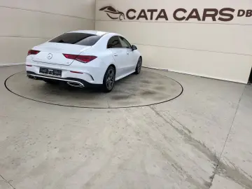 Mercedes-Benz Cla-220 Gen-C118-2019