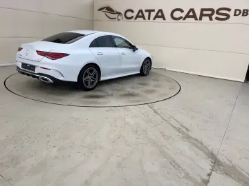 Mercedes-Benz Cla-220 Gen-C118-2019