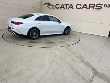 Mercedes-Benz Cla-220 Gen-C118-2019
