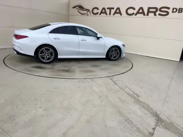 Mercedes-Benz Cla-220 Gen-C118-2019