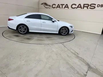 Mercedes-Benz Cla-220 Gen-C118-2019