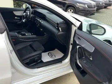 Mercedes-Benz Cla-220 Gen-C118-2019