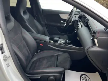 Mercedes-Benz Cla-220 Gen-C118-2019