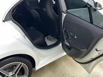 Mercedes-Benz Cla-220 Gen-C118-2019