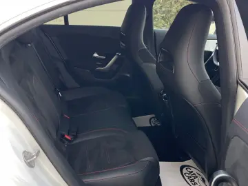 Mercedes-Benz Cla-220 Gen-C118-2019