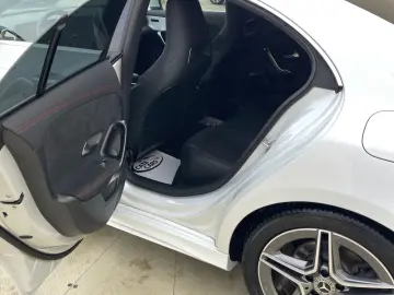 Mercedes-Benz Cla-220 Gen-C118-2019