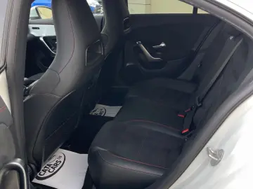 Mercedes-Benz Cla-220 Gen-C118-2019