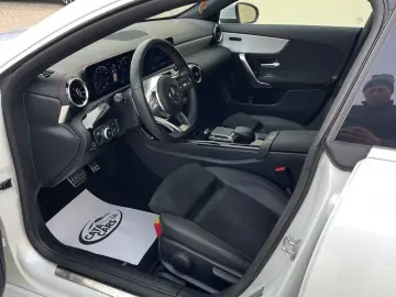 Mercedes-Benz Cla-220 Gen-C118-2019