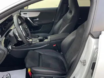 Mercedes-Benz Cla-220 Gen-C118-2019