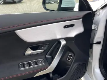 Mercedes-Benz Cla-220 Gen-C118-2019