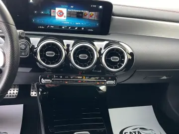 Mercedes-Benz Cla-220 Gen-C118-2019