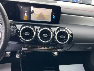 Mercedes-Benz Cla-220 Gen-C118-2019