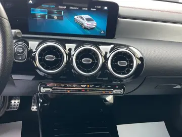 Mercedes-Benz Cla-220 Gen-C118-2019