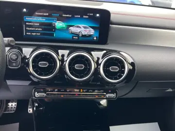 Mercedes-Benz Cla-220 Gen-C118-2019