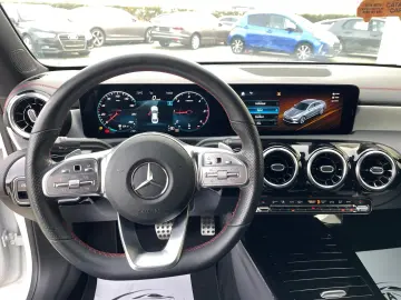 Mercedes-Benz Cla-220 Gen-C118-2019