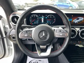 Mercedes-Benz Cla-220 Gen-C118-2019