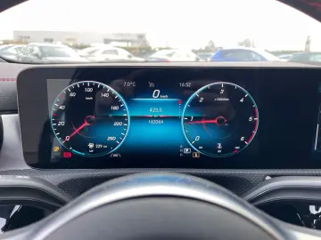 Mercedes-Benz Cla-220 Gen-C118-2019