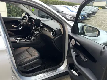 Mercedes-Benz Glc Gen-I-2015-2022