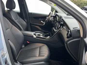 Mercedes-Benz Glc Gen-I-2015-2022