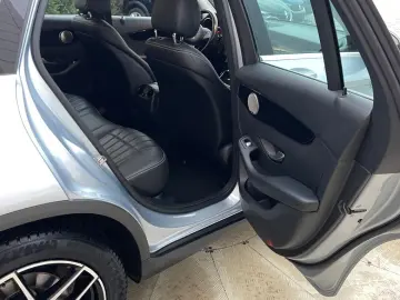 Mercedes-Benz Glc Gen-I-2015-2022