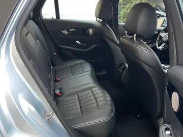 Mercedes-Benz Glc Gen-I-2015-2022