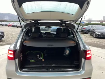 Mercedes-Benz Glc Gen-I-2015-2022