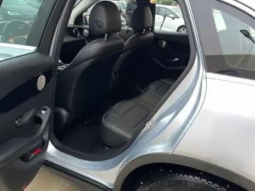 Mercedes-Benz Glc Gen-I-2015-2022