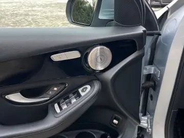 Mercedes-Benz Glc Gen-I-2015-2022