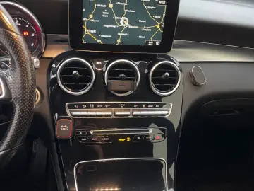 Mercedes-Benz Glc Gen-I-2015-2022