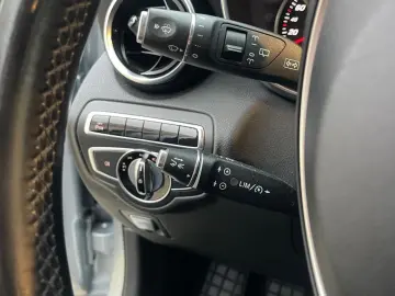 Mercedes-Benz Glc Gen-I-2015-2022