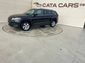 Skoda Kodiaq 2.0TDI 150CP  7LOCURI  LED  Distronic  Keyless