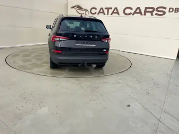 Skoda Kodiaq 2.0TDI 150CP  7LOCURI  LED  Distronic  Keyless