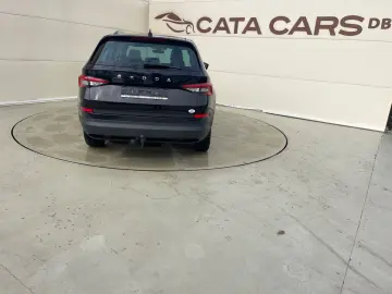 Skoda Kodiaq 2.0TDI 150CP  7LOCURI  LED  Distronic  Keyless