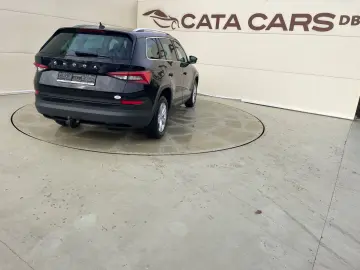 Skoda Kodiaq 2.0TDI 150CP  7LOCURI  LED  Distronic  Keyless
