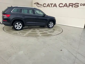 Skoda Kodiaq 2.0TDI 150CP  7LOCURI  LED  Distronic  Keyless