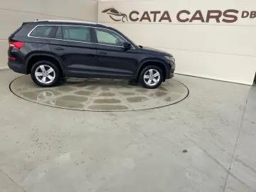 Skoda Kodiaq 2.0TDI 150CP  7LOCURI  LED  Distronic  Keyless
