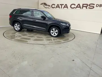 Skoda Kodiaq 2.0TDI 150CP  7LOCURI  LED  Distronic  Keyless