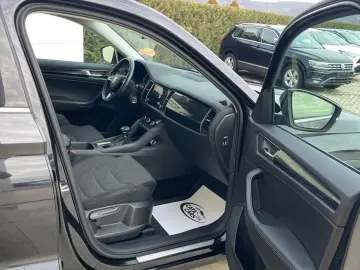 Skoda Kodiaq 2.0TDI 150CP  7LOCURI  LED  Distronic  Keyless
