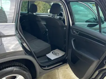 Skoda Kodiaq 2.0TDI 150CP  7LOCURI  LED  Distronic  Keyless
