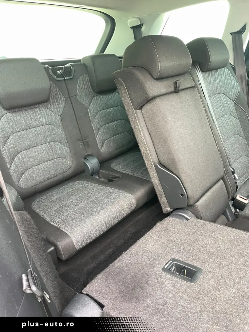 Skoda Kodiaq 2.0TDI 150CP  7LOCURI  LED  Distronic  Keyless