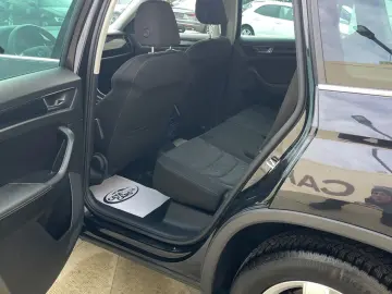 Skoda Kodiaq 2.0TDI 150CP  7LOCURI  LED  Distronic  Keyless