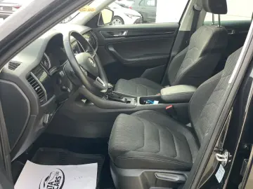 Skoda Kodiaq 2.0TDI 150CP  7LOCURI  LED  Distronic  Keyless