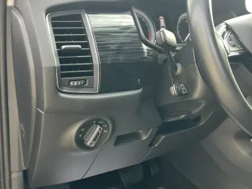 Skoda Kodiaq 2.0TDI 150CP  7LOCURI  LED  Distronic  Keyless