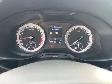 Skoda Kodiaq 2.0TDI 150CP  7LOCURI  LED  Distronic  Keyless