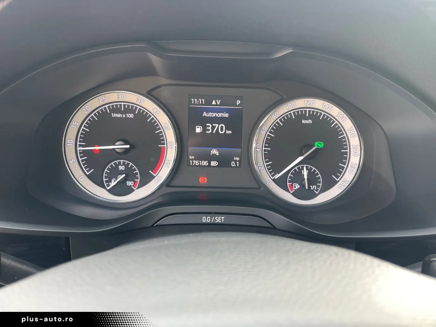 Skoda Kodiaq 2.0TDI 150CP  7LOCURI  LED  Distronic  Keyless