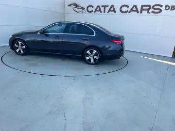 Mercedes-Benz C Gen-W206-2021