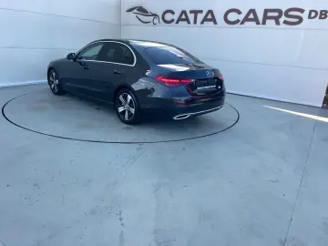 Mercedes-Benz C Gen-W206-2021