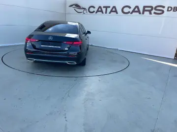 Mercedes-Benz C Gen-W206-2021